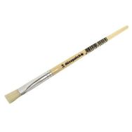 Pinceau pure soie n° 10 (Lot de 24)