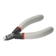 Pinces coupantes ESD ''compact'' : maniabilité