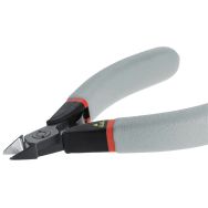 Pinces coupantes ESD ''compact'' : maniabilité _ 407.E