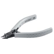 Pinces coupantes Micro-Tech® ''pointues becs effilés'' : maniabilité