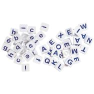 Pions-lettres majuscules-script
