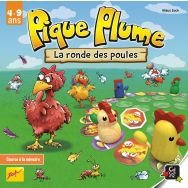 Pique-plume