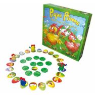 Pique-plume
