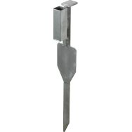 Piquet type Standard 40 suivant TL