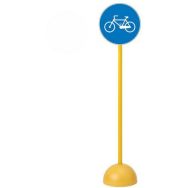 Piste cyclable