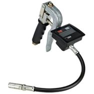 Pistolet 1/8'' G F-EBZD-compteur digital-, flexible-agrafe