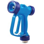 Pistolet 24 bars 60L