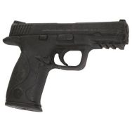 Pistolet Caoutchouc 23 cm Metal Boxe