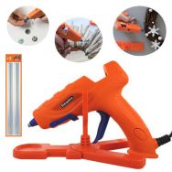 Pistolet à colle basse température Cléopâtre + 2 recharges OFFERTES