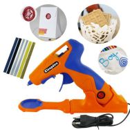 Pistolet à colle et à peinture 3D sans fil