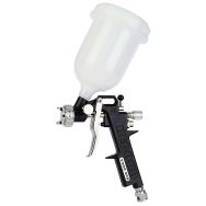 Pistolet à gravité - Buse Ø 1,5 mm