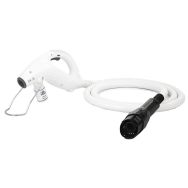 Pistolet à vapeur Polti pour nettoyeur-vapeur Lecoaspira