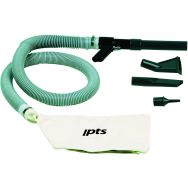 Pistolet aspirateur pneumatique