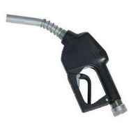 Pistolet automatique 70L/min avec raccord tournant taraudé 1'' - Cemo