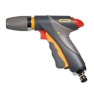 Pistolet d'arrosage jet droit Pro Light à 3 types de jets