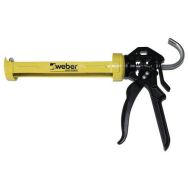 Pistolet extrudeur - Weberseal