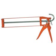 Pistolet squelette à cartouche