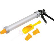 Pistolet tubulaire Pro - Mob