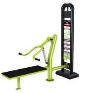 Piston CHEST PRESS