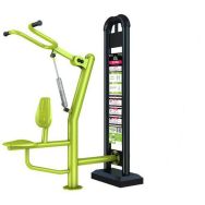 Piston DELT PRESS