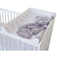 Plan à langer matelas intégré