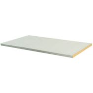 Plan de Travail Cubio Ps-15740 Revêtement Acier - BOTT