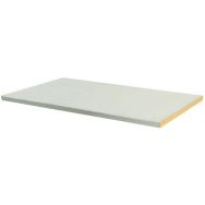 Plan de Travail Cubio Ps-15940 Revêtement Acier - BOTT