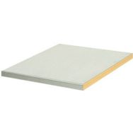 Plan de Travail Cubio Ps-7740 Revêtement Acier - BOTT