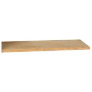 Plan de travail en bois pour Armoires Bott SMF