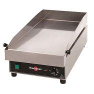 Plancha électrique profonde 3.6kw