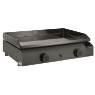 Plancha gaz Base 60 - 5000 W - Forge Adour - BASEG60A