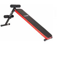 Planche Abdominale Care