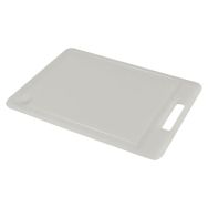 Planche à découper polyéthylène 34x23 cm - Metaltex