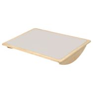 Planche de balancement pour l'équilibre
