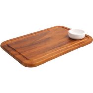 Planche en acacia
