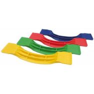 Planche équilibre et coordination