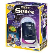 Planétarium et projecteur d'espace - Images NASA - Brainstorm Toys