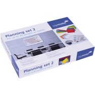Planset 2 pour 40 personnes, évènements, projets