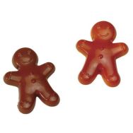 Plaque Ginger man 10 empreintes