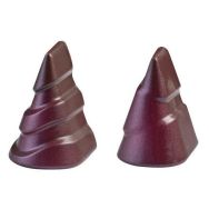 Plaque Mini-sapin 28 empreintes 5 motifs