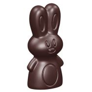 Plaque Petits lapins 2 x 8 empreintes