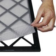 Plaque Polyscreen pour déshydrateur L 355mm