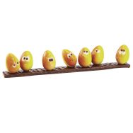 Plaque Smiley 3 x 8 modèles