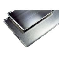 Plaque aluminium Matfer