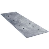 Plaque anti tronçonnage pour table à sceller Bréhat et Batz