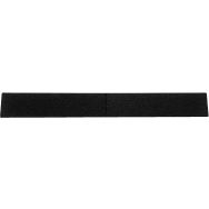 Plaque antidérapante spéciale bois - Largeur 90mm - Wattelez