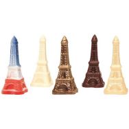 Plaque chocolat Tour eiffel 14 empreintes