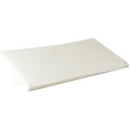 Plaque de découpe souple pour planche