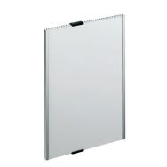 Plaque de porte Infosign A4 - 21 x 29,7 cm