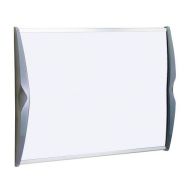 Plaque de porte Pyxis - A4, Coloris : Gris